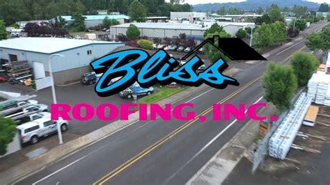 Bliss Roofing Blissroofingllc • Instagram Photos And Videos