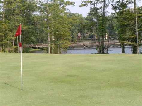 Photo Gallery - Suffolk Golf Course