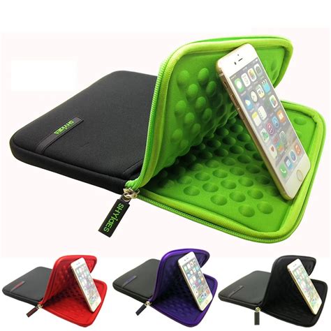 10 Inch Tablets Protective Pouch Surface Waterproof ShockProof Sleeve For iPad 2/3/4,kindle ...