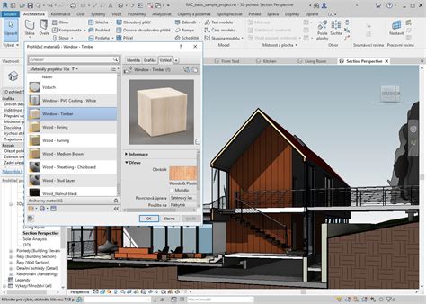 Revit 2020 Novinky Bim Aplikace