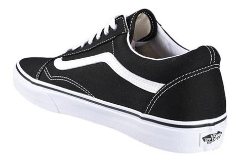 Tenis Vans Old Skool Canvas Original Unisex Vn000zdf1wx 974 00 En