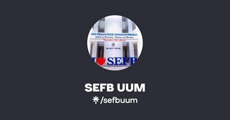 sefb uum linktree