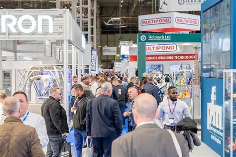 Qviro Blog The Top Automation Trade Shows Must Attend Events