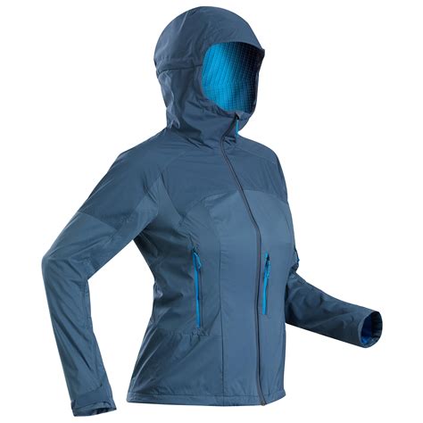 Venta Cazadoras Trekking Mujer En Stock