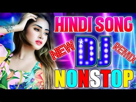 Nonstop Dj Songs Mix Bollywood Old Dj Remix Time Hits Dj