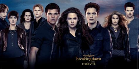 Crepúsculo en inglés Twilight Blog El Maestro