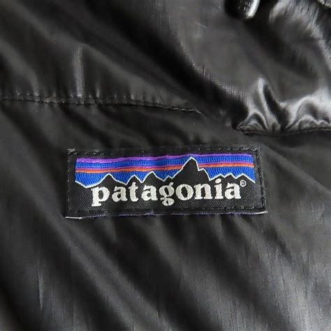 Yahooオークション Patagoniaパタゴニア ウィンディゴ ダウンジャ