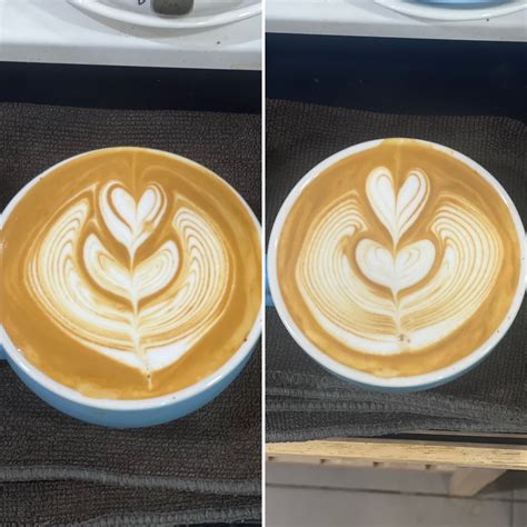 Latte Art 9