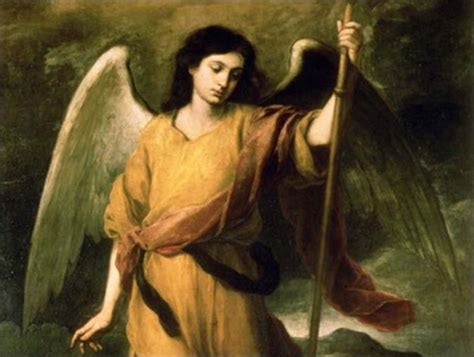 Raphael Angel Painting at PaintingValley.com | Explore collection of ...