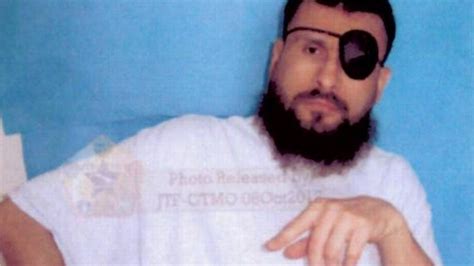 Abu Zubaydah Top Us Court To Rule On Test Case Over State Secrecy