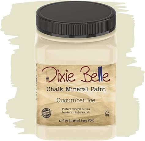 Amazon Dixie Belle Paint Company Chalk Finish Furniture Paint