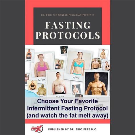 Fasting Protocols Primex Cellular Nutrition And Fitness