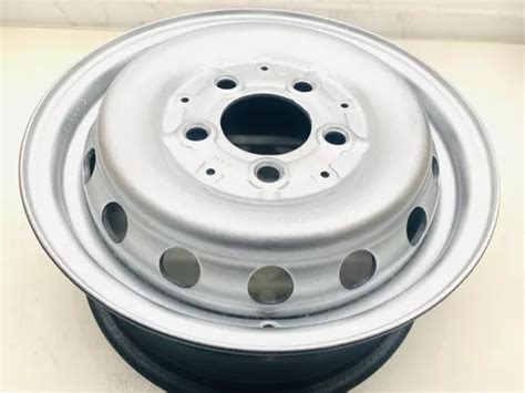 Roda Aro 15 Mercedes Benz Sprinter Street Furgão Avulsa Parcelamento