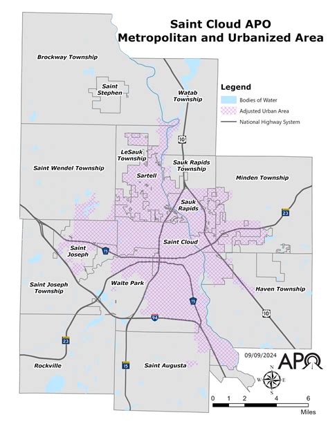Saint Cloud Area Planning Organization