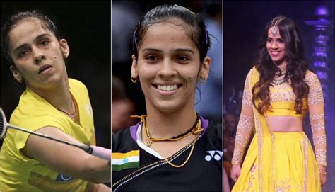 Saina Nehwal : Life | Dreams | Achievements | Records | Awards