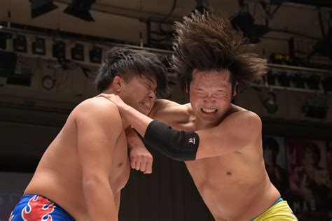 Ddt Prowrestling On Twitter 本日開催の『day Dream Believer 2022』後楽園大会