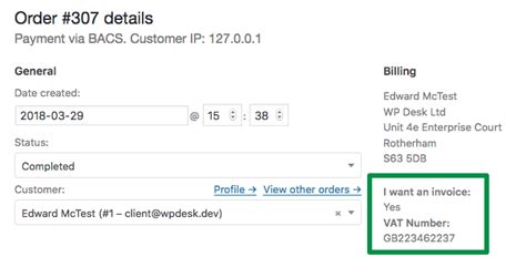 3 Easy Ways To Add A VAT Number Field In WooCommerce