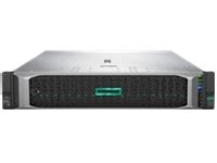 Hpe Proliant Dl Gen Network Choice Shi Fr