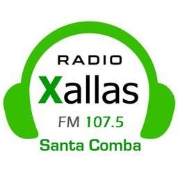 Escucha Radio Xallas Fm En Directo