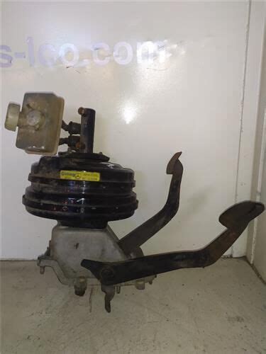 Accelerator Pedal For Mercedes Benz MB 140 Truck For Sale Spain Sant