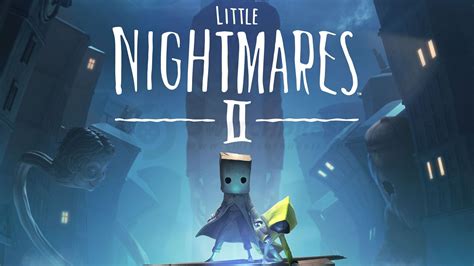 Little Nightmares II Review Thread | ResetEra