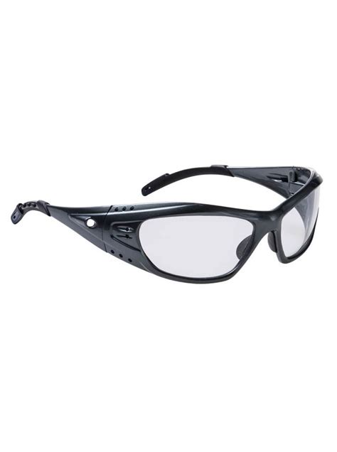 Portwest Paris Sport Spectacles Polycopy Workwear