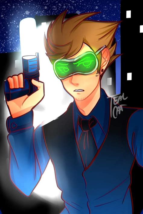 WTFuture Fanart | 🌎Eddsworld🌎 Amino