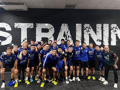 El Yeclano visita al Betis Deportivo en busca de su sexta jornada