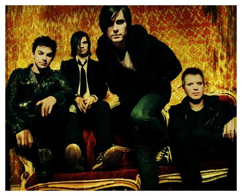 30 Seconds To Mars A Beautiful Lie Music