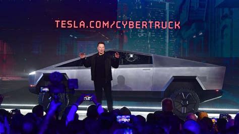 Elon Musk Fans Explain Why They Love Cybertrucks