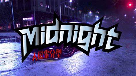 Midnight Drift FiveM Fun Project YouTube