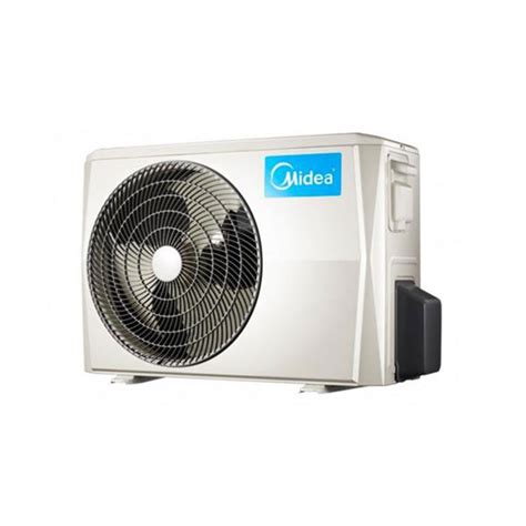 MIDEA MCA3U 18HRFNX MOX230 18HFN8 Q Κασέτα Inverter 18000 19000 Btu h