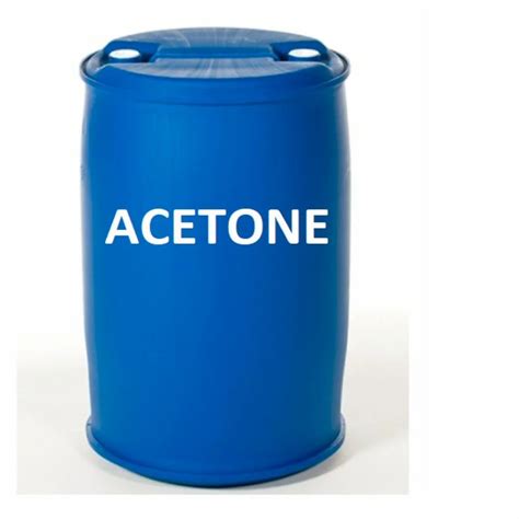 Acetone Solvent Chemical Industrial Grade At Rs Kg In Chennai