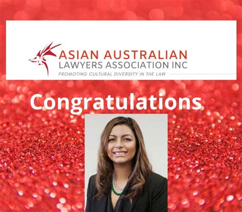 asian australian lawyers association  linkedin wa friends