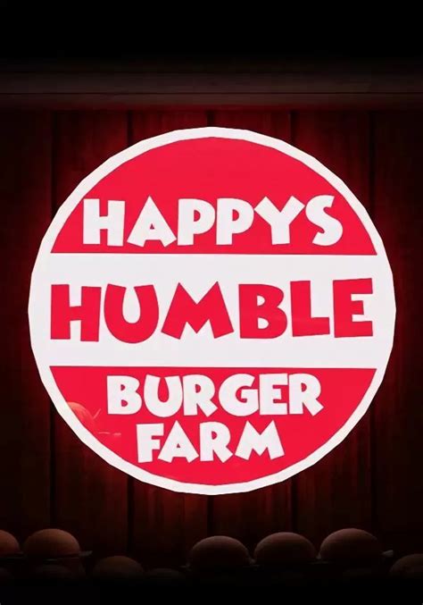 Happys Humble Burger Farm для Pcsteam Купить настольную игру в магазинах Hobby Games