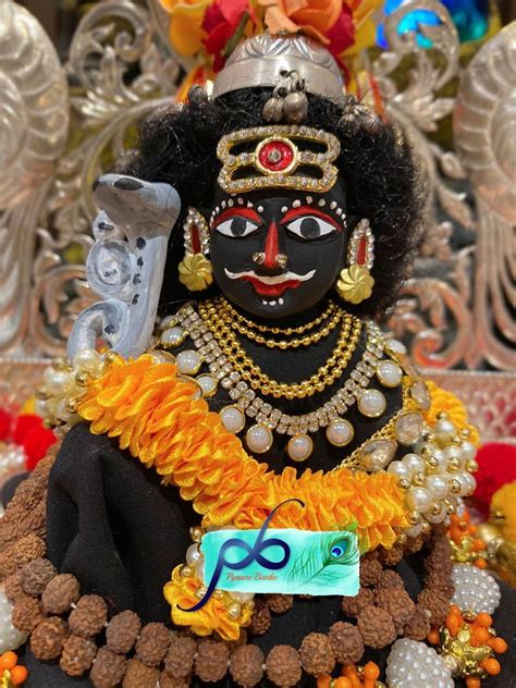 Mahakal Roop Laddu Gopal Pyaare Banke Bihari