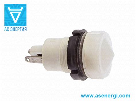 Светосигнальная арматура AME с лампой КМ 24-90 – AS ENERGI