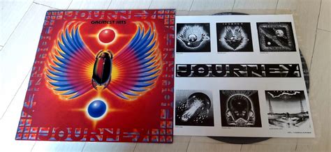 Journey Greatest Hits