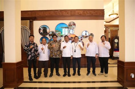 Kementrian BKPM Diminta Dorong Investor Tanam Modal Di Babel Begini