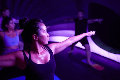 The Best Of Hot Yoga Wimbledon Lady Wimbledon