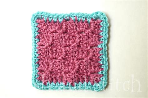 C2c Crochet Edging Pattern Amelia S Crochet