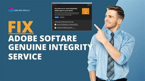 How To Disable Adobe Genuine Software Integrity Service 2022