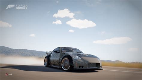 Nissan Fairlady Z F F Tokyo Drift Drift King Car Voting