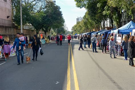 Indicado Projeto Para Constru O Da Rua Coberta Em Caxias Do Sul