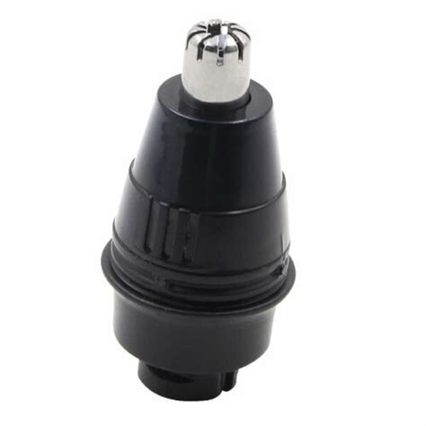 Replacement Shaver Nose Trimmer Head For Philips S Mg Qg