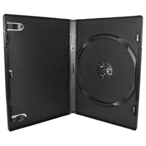 Blank Dvd Case