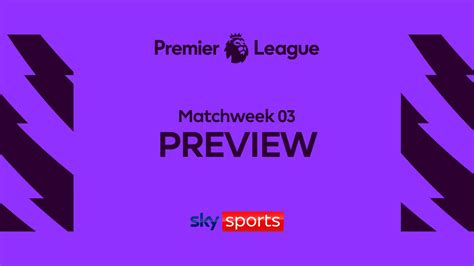 Man City Vs Arsenal Premier League Preview Team News Stats