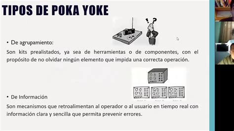 Ejemplo De Aplicacion De Poka Yoke En Una Empresa Ejemplo Sencillo