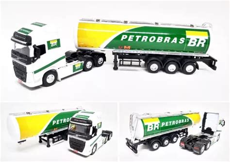 Busca Miniatura Caminhao Volvo Fh Bau Carreta Varios Modelos A