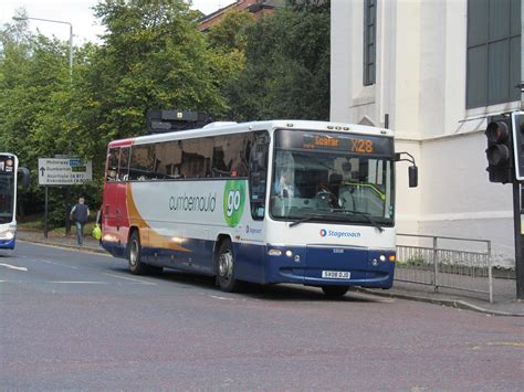 53320 Sc Western North Hanover St Glw 09 15 Dmgbuses Flickr